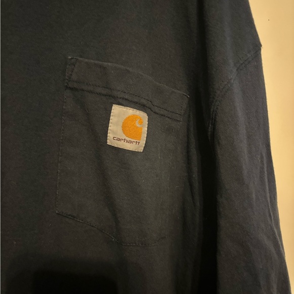 Carhartt Long Sleeve - Picture 2 of 5